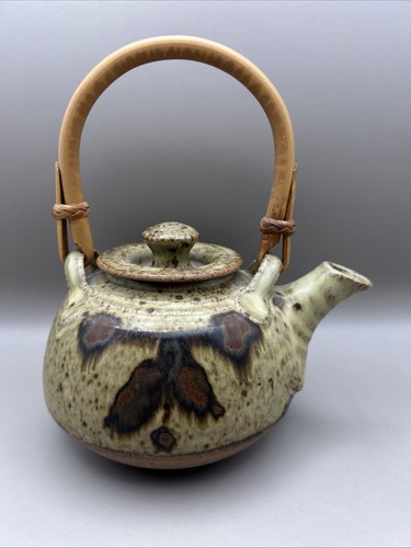 Japanese style bamboo handled - style,