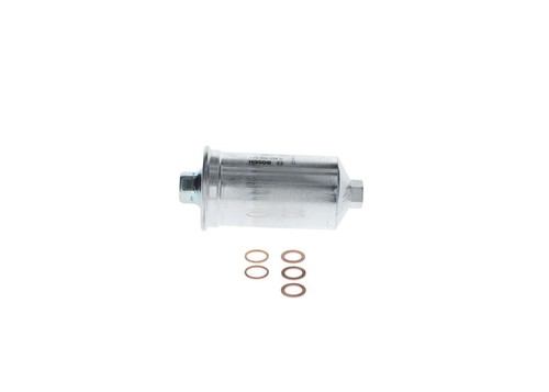 Bosch fuel filter - bosch,