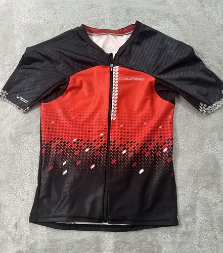 Louis garneau cycling jersey - louis,