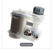 Winterhalter Dish/Glasswasher