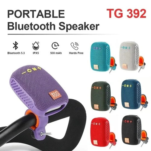 Portable bluetooth bike - portable,