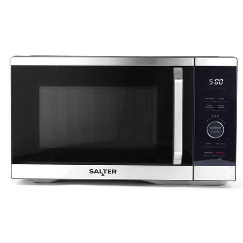 Salter air fryer microwave 2 - fryer,