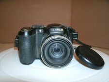 FujiFilm FinePix S  Digital