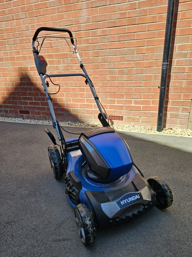 Hyundai hym80li460sp - hyundai,