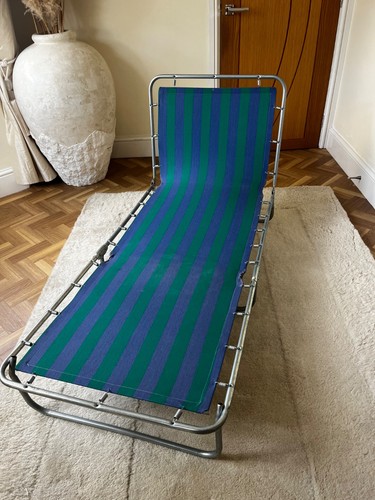 Vintage 1970 sun bed - 1970’s,
