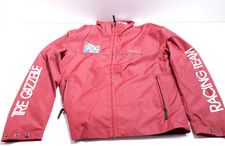 Waterproof Windbreaker Team