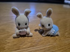 Sylvanian Families TOMY