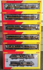 Hornby RailRoad R30375 Class