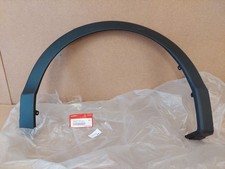 Honda Civic Mk9 Rear Left