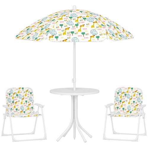 Kids picnic table and chair - kids,