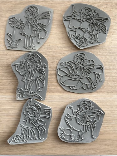 Sugar nellie stamps - sugar,