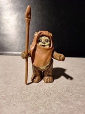 Vintage Star Wars Wicket Ewok