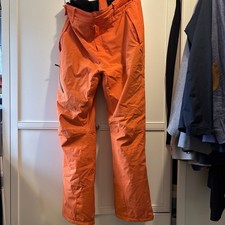 Zakti Ski Trousers Pants Large Men’s With RECCO