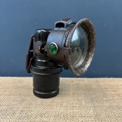 Miller cetolite model - no.1,