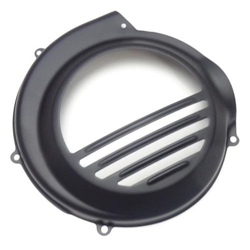 Vespa black flywheel - px, fan