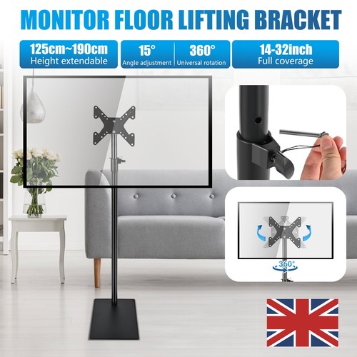 For screen 360 steel - 360°,
