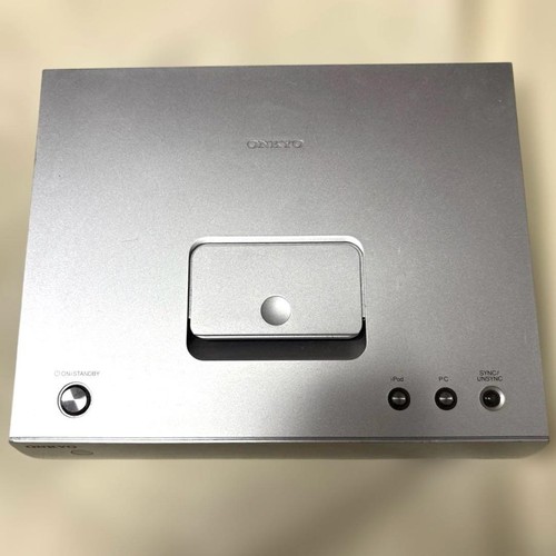Onkyo s10 digital media - onkyo, nd-s10