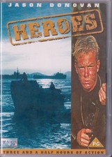 THE HEROES: OPERATION JAYWICK