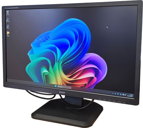 Iiyama prolite b2483hsu grade - iiyama,