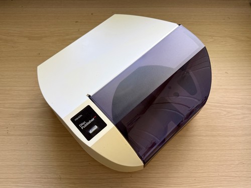 Primera disk publisher - publisher, se