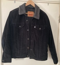 Levi’s Trucker Jacket