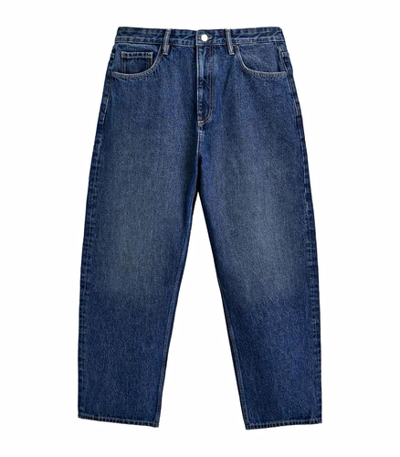 Zara tapered wide leg - zara,