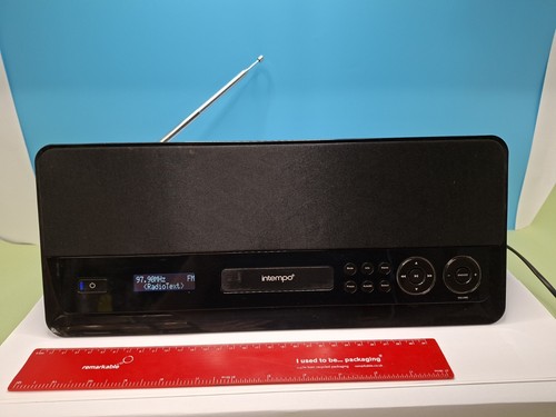 Intempo digital rdi - intempo, ipod