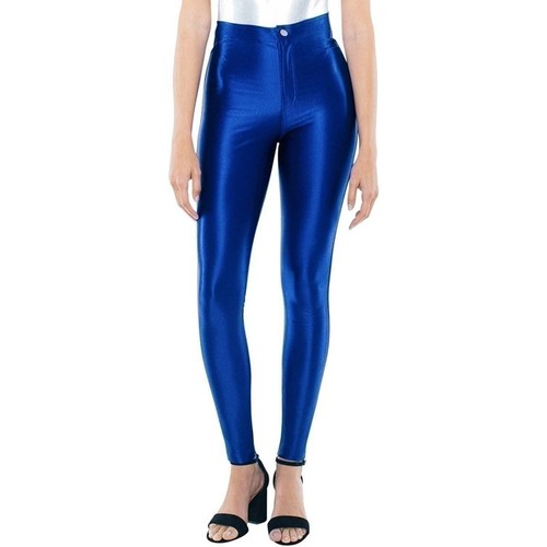 American apparel disco pants - disco,