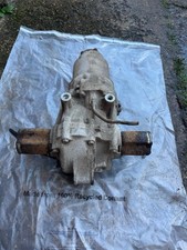 HONDA CR-V MK3 2010-2012 MANUAL REAR DIFF DIFFERENTIAL 2.2 Diesel