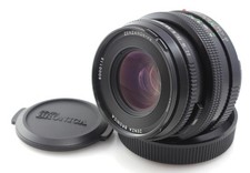 Bronica Zenzanon 60mm f2.8 Lens for ETR System - ETRS, ETRSi, ETRC Rare