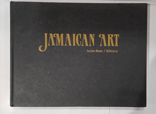Jamaican art overview - jamaican,