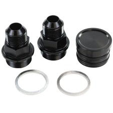 Exoracing Block Breather