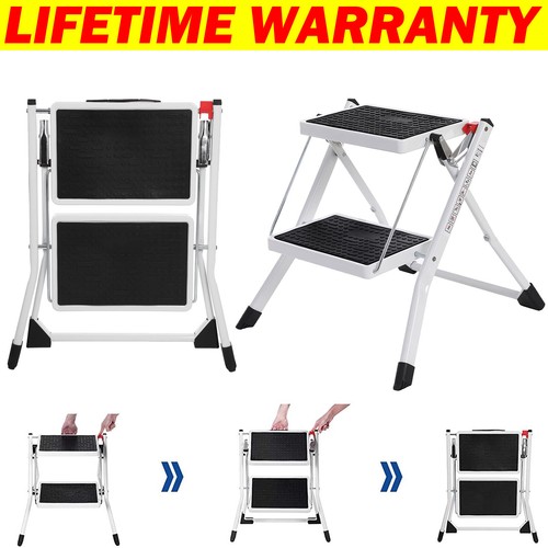 Small tread folding - small,