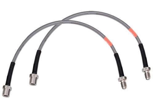 Braided brake lines bmw - braided,