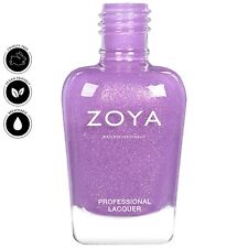 Zoya Vegan-Friendly Breathable Nail Polish - Terra 15ml (ZP1181)