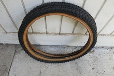 CHENG SHIN TIRES 20" BMX