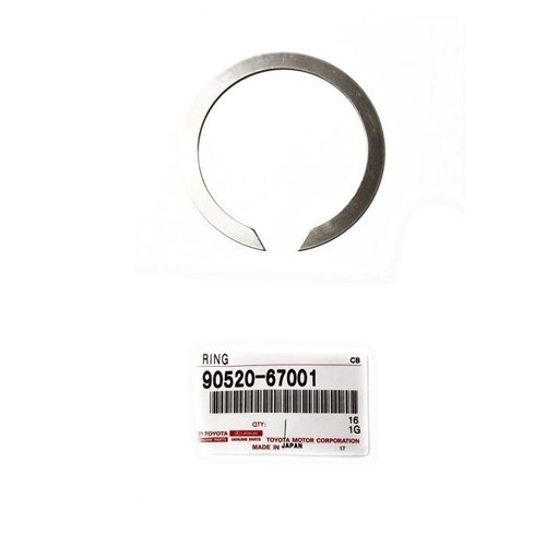 Genuine toyota clutch release - toyota,