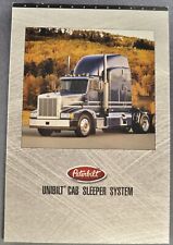 1995 Peterbilt Semi Truck