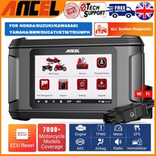 ANCEL MT500 Motorcycle OBD2