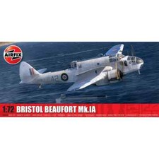 Airfix 1:72 Scale Bristol