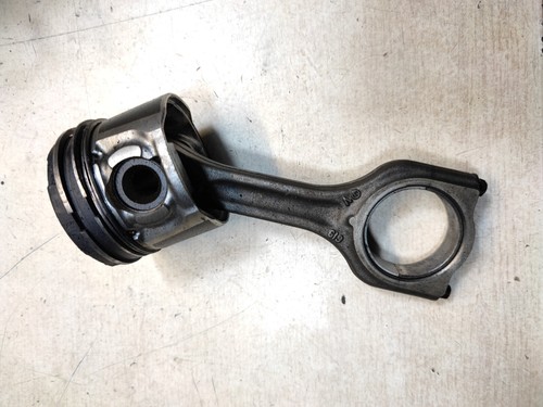 Ford tdci 110 g8db - 1.6,