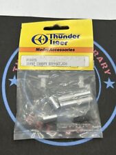 Thunder Tiger. Raptor. PV6025