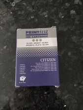 Citizan Printiva cartrides