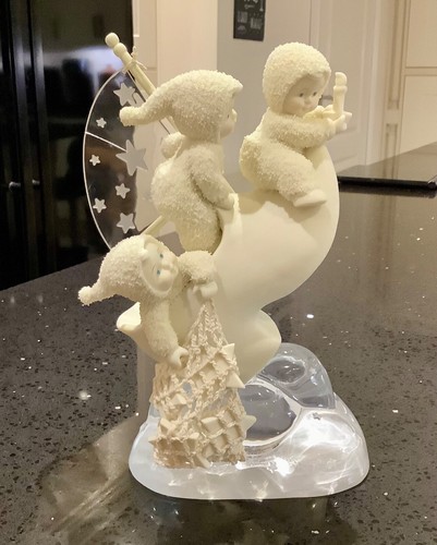 Department snowbabies the - department,