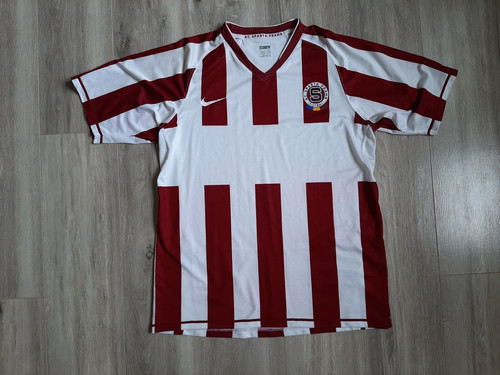 Sparta praha away football - praha,