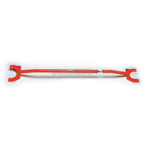 Omp front upper strut - upper,