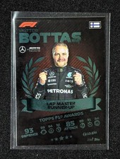 Topps Turbo Attax 2021 No. 234