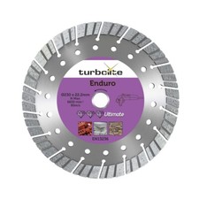 Marcrist Turbolite Enduro