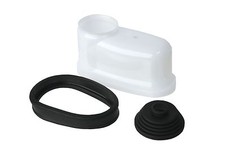 Cover Set Shift Linkage Manual