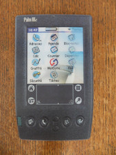 RARE Lenticular Aide Memoire